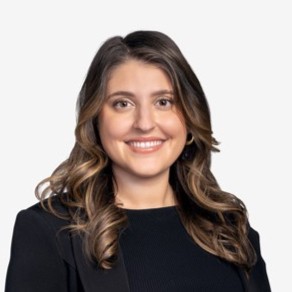 Athena Pantelopoulos