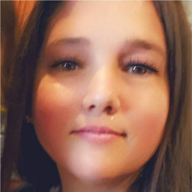 Alyssa Ruge