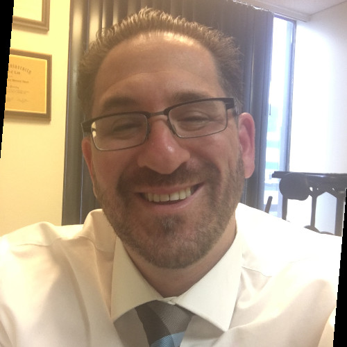 Jason Pensky