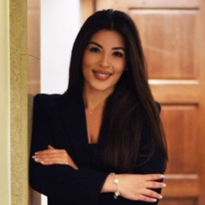 Yasmine Tabatabai