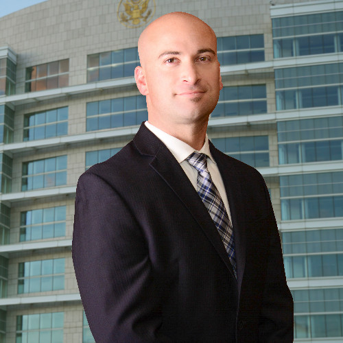 Jason Glantz