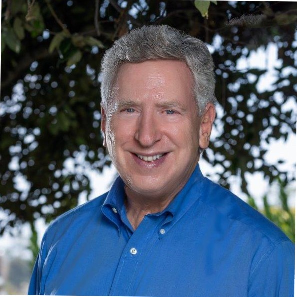 Peter Solecki