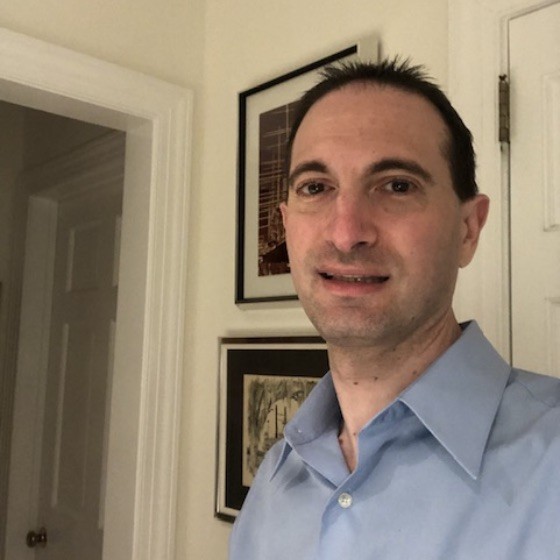 Andrew Finegold