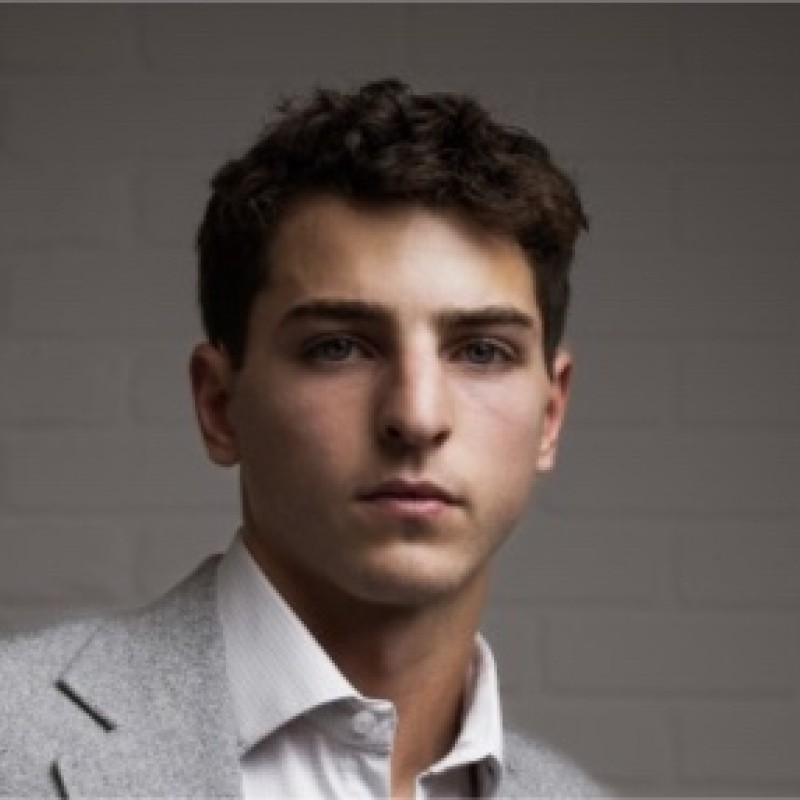 Michael Rusing
