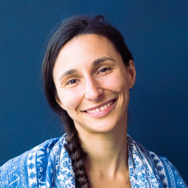 Ioana Tchoukleva