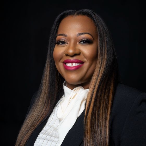 Latoya Shelton