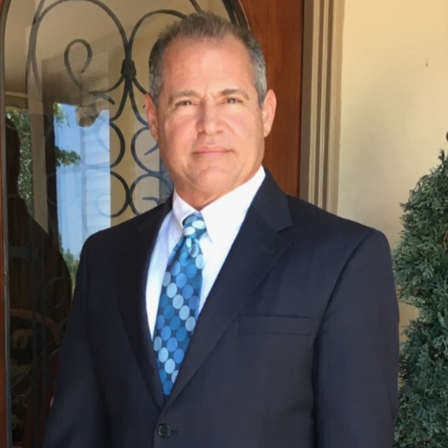 Victor Orsatti