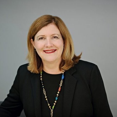Vicki Fortino