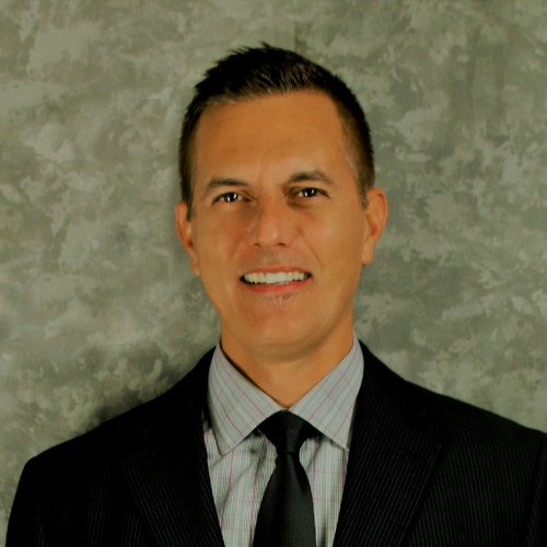 David Gonzales