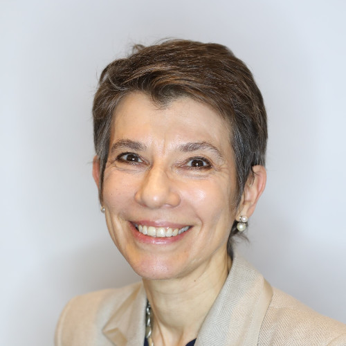 Betina Schlossberg