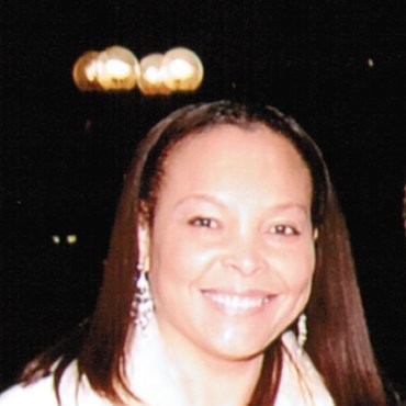 Jeanette Rice