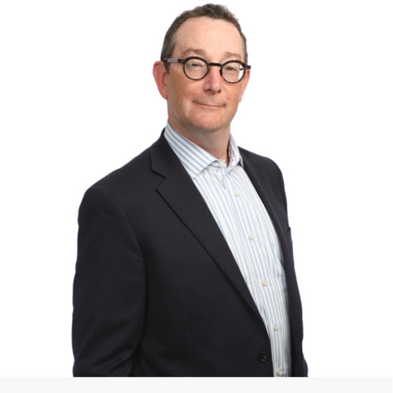 David Morrison