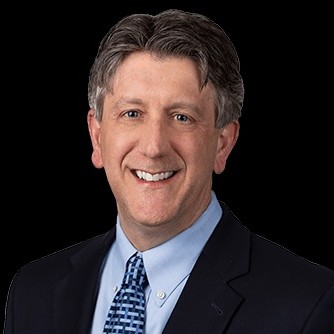 Curtis Mistele