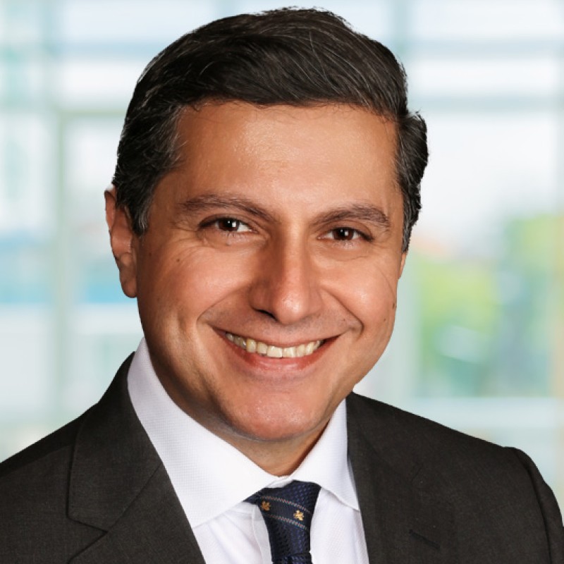 Sam Sedaei