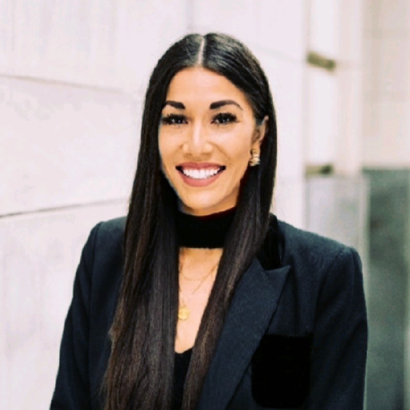 Lauren Freidenberg