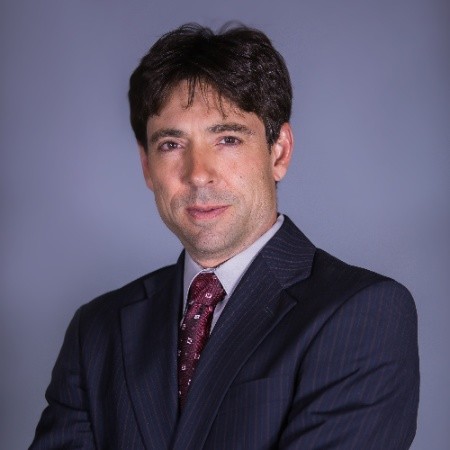 David Baum