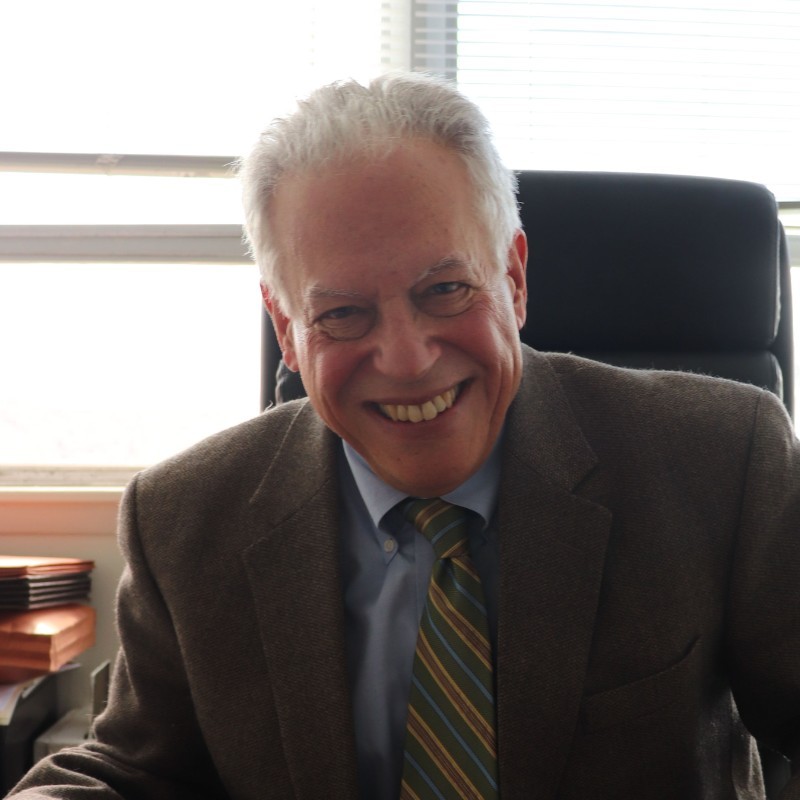 Steven Stutman