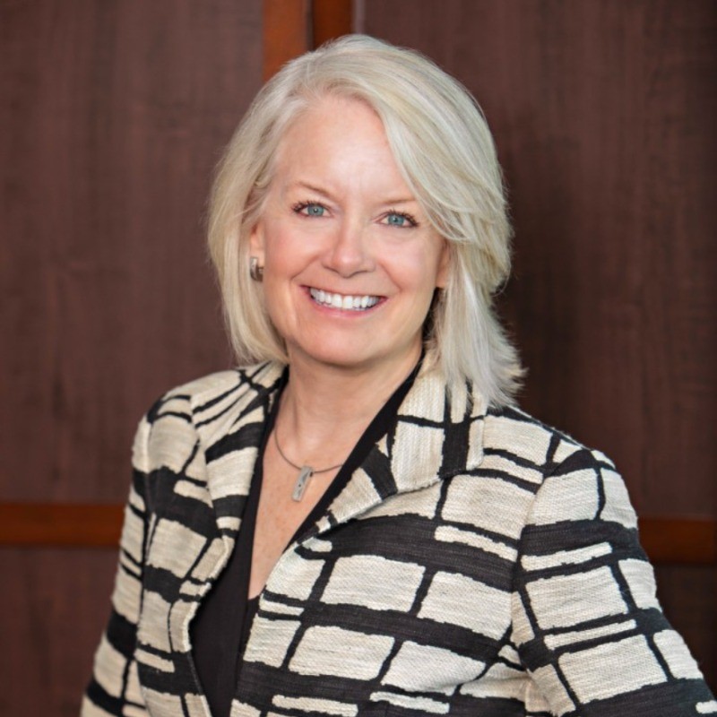 Jennifer Donaldson