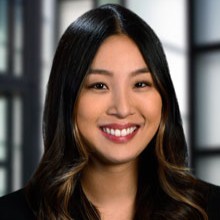 Kimberly Whang