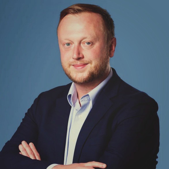 Daniel Corbett