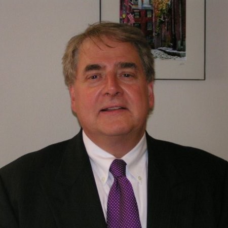 Stephen D’Angelo