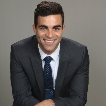Steven Soliman