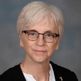 Beverly Bove