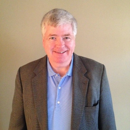 Tom McGreal