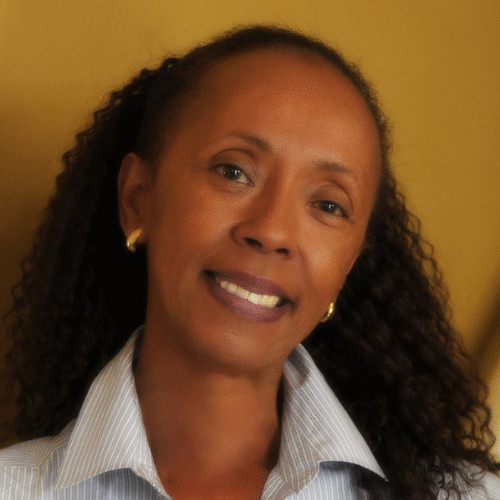 Lesa McIntosh