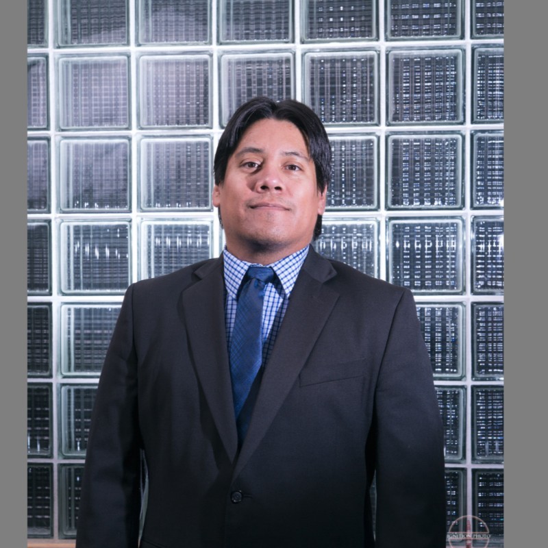 Joshua Longoria