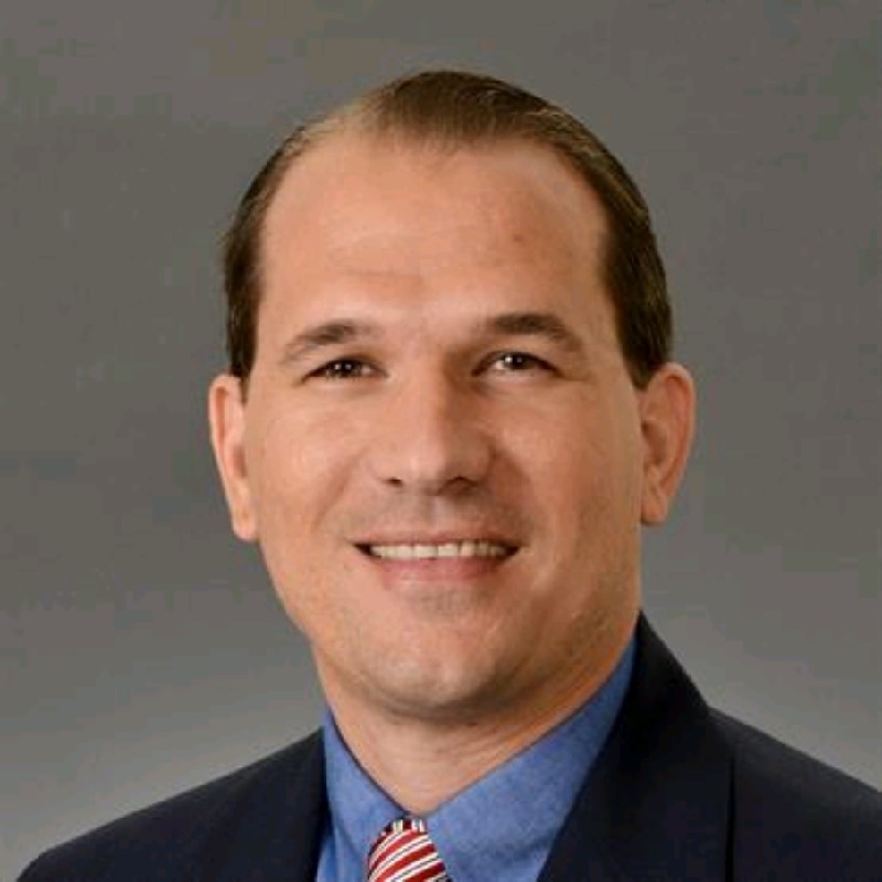 Derek Smith