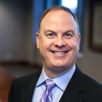 David Starkweather