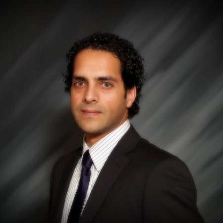 Shazad Omar