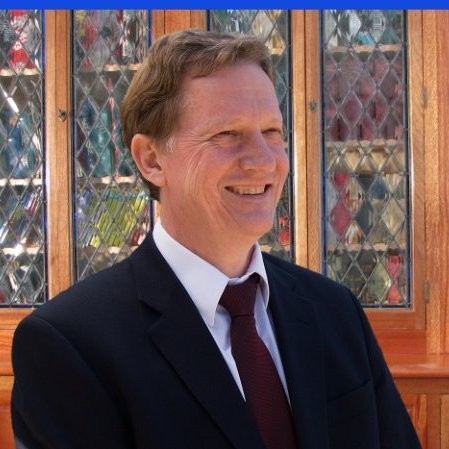 David Rovang