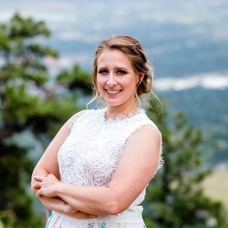 Lauren Maggert