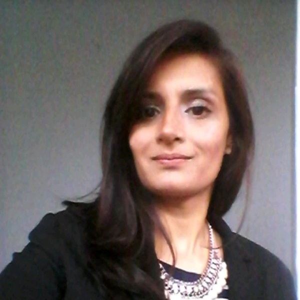 Farwah Raza
