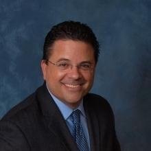Kenneth Martinson