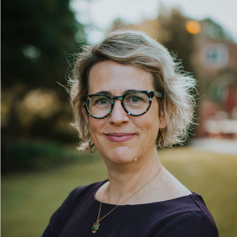 Christine Stouffer