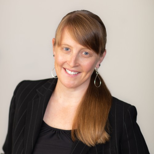 Jennifer Smythe