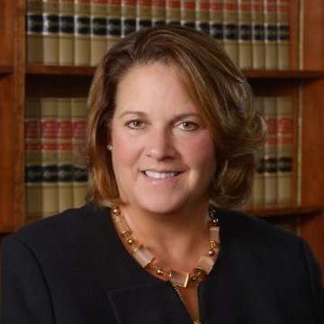 Mary Schiff