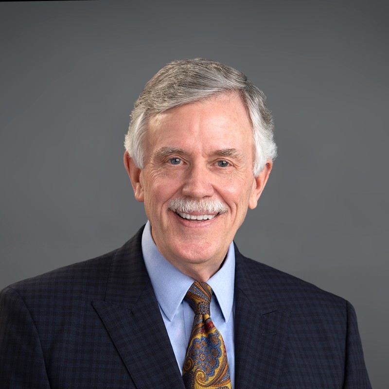 Michael Brenton
