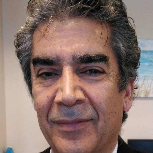 Saeed Sehizadeh