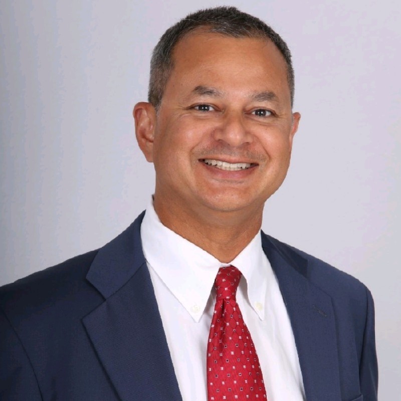 David Singha