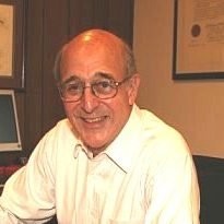 David Cashdan