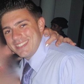 Daniel Liguori