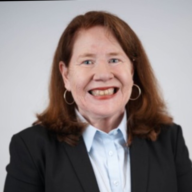 Alison Wilkinson