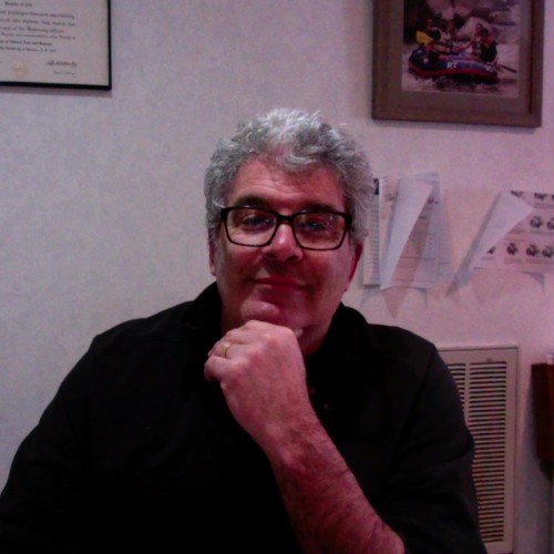 Matthew Glassman