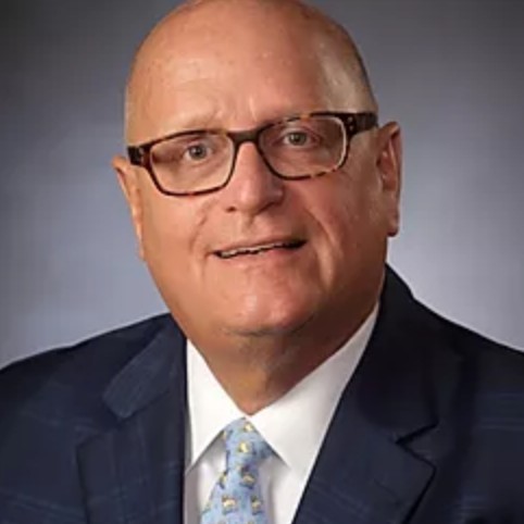 Ronald Boeckman