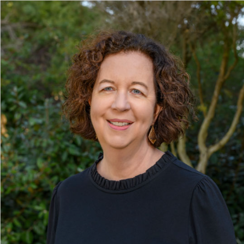 Lisa Jauer