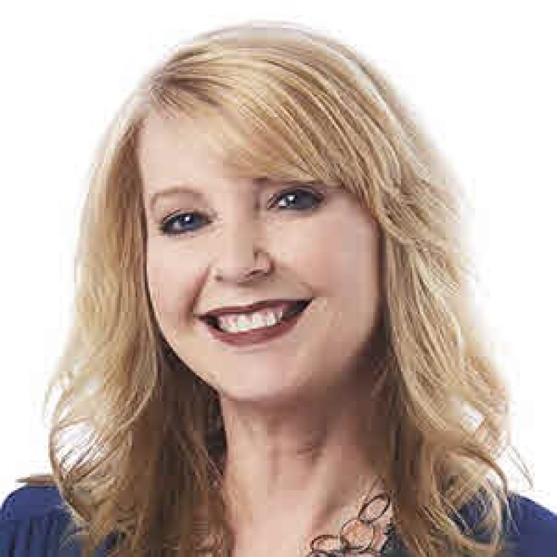 Mary Moody